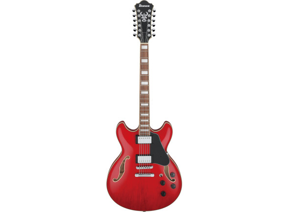Ibanez AS7312-TCD Ibanez AS7312-TCD